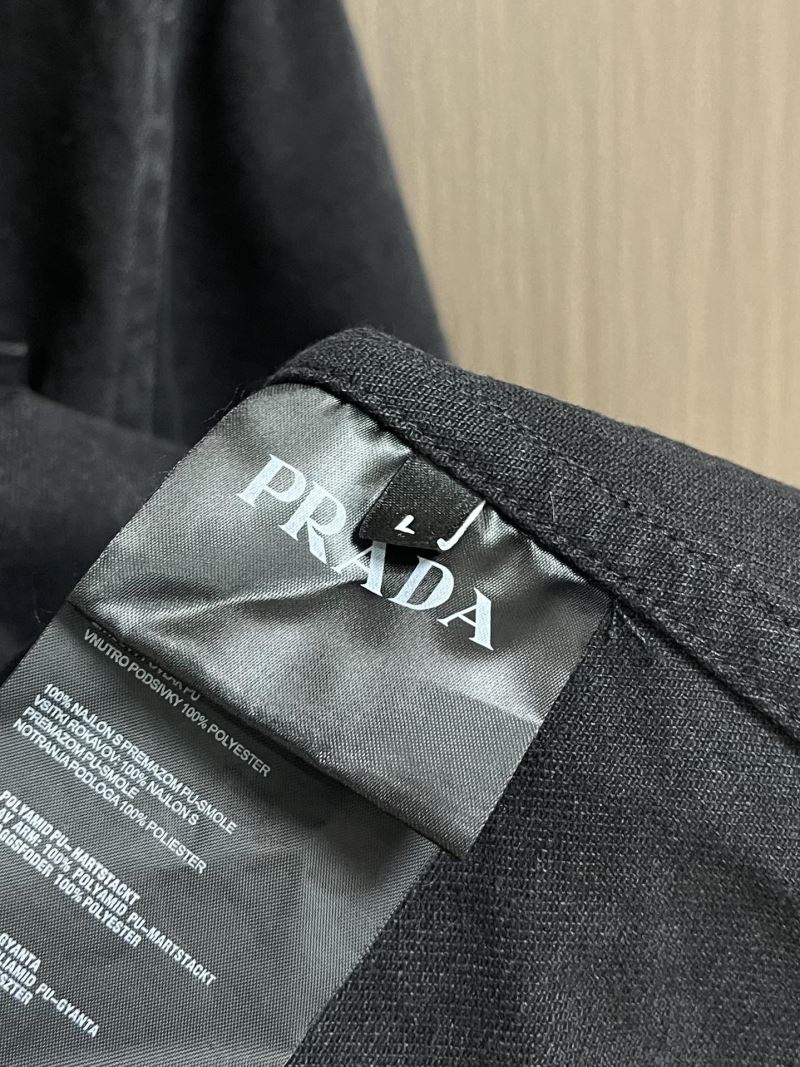 Prada Outwear